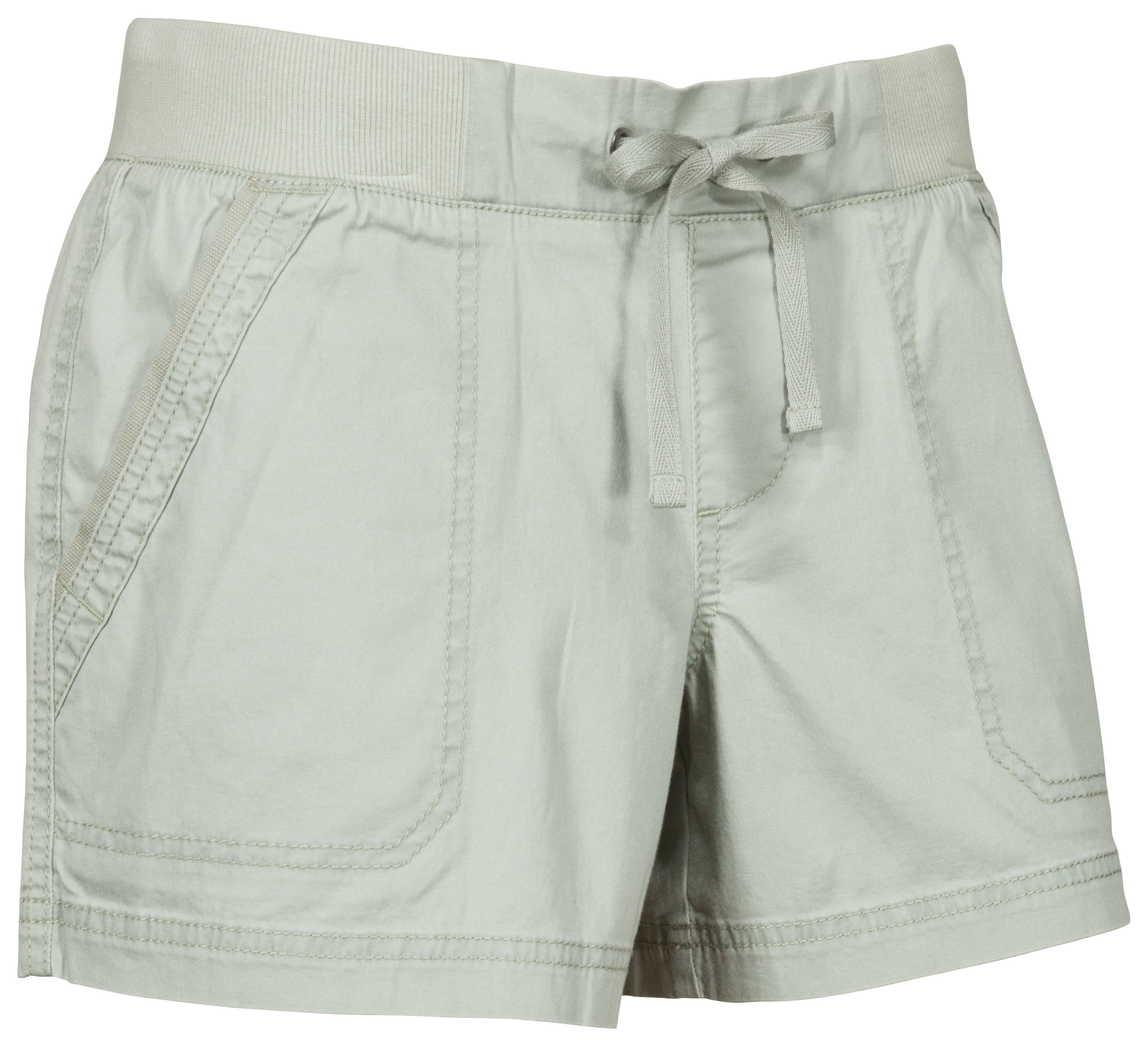 Natural Reflections Marble Creek Shorts for Ladies | Bass Pro Shops